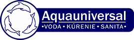 Aquauniversal, S.r.o.
