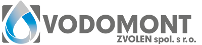VODOMONT Zvolen spol. s r.o.