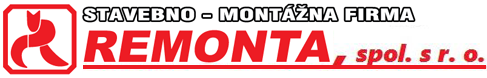 REMONTA, spol. s r.o.