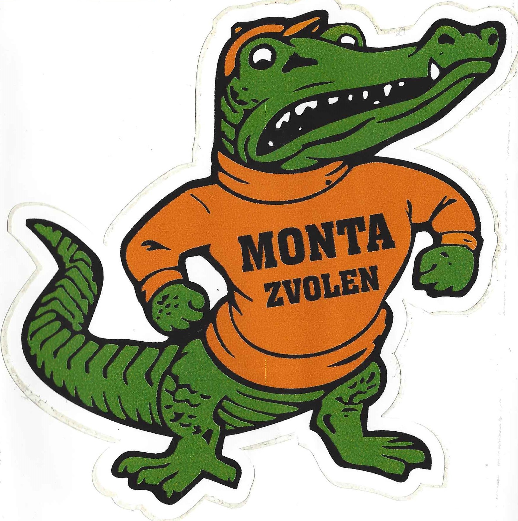 Monta - Zvolen
