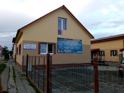 Realizácia firmy Monta - Zvolen – Inštalatéri – Zvolen