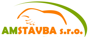 AMSTAVBA s.r.o.
