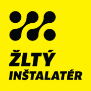 Žltý Inštalatér