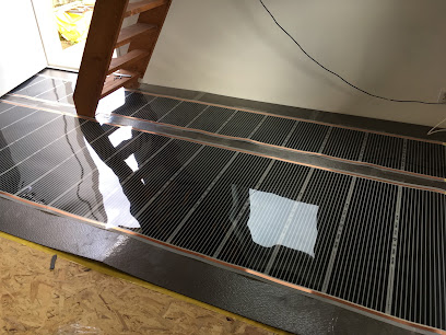 Realizácia firmy Elektrické kúrenie - Soleya s.r.o. – Inštalatéri – Prešov