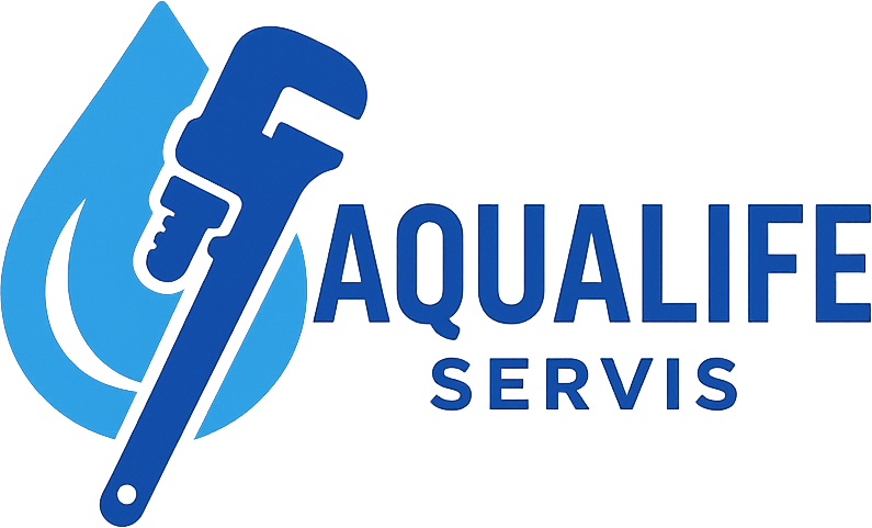 Aqualife.sk - Vodoinštalačný servis 24/7 (kanály, sanita, čerpadlá, kúrenie) - Východné Slovensko