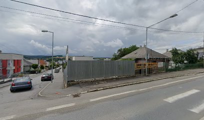 Realizácia firmy Komato - Združenie – Inštalatéri – Prešov