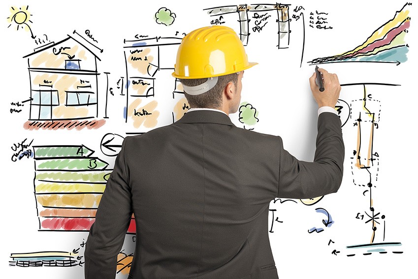 Realizácia firmy SMART ENERGO - Kúrenie šité na mieru – Inštalatéri – Prešov
