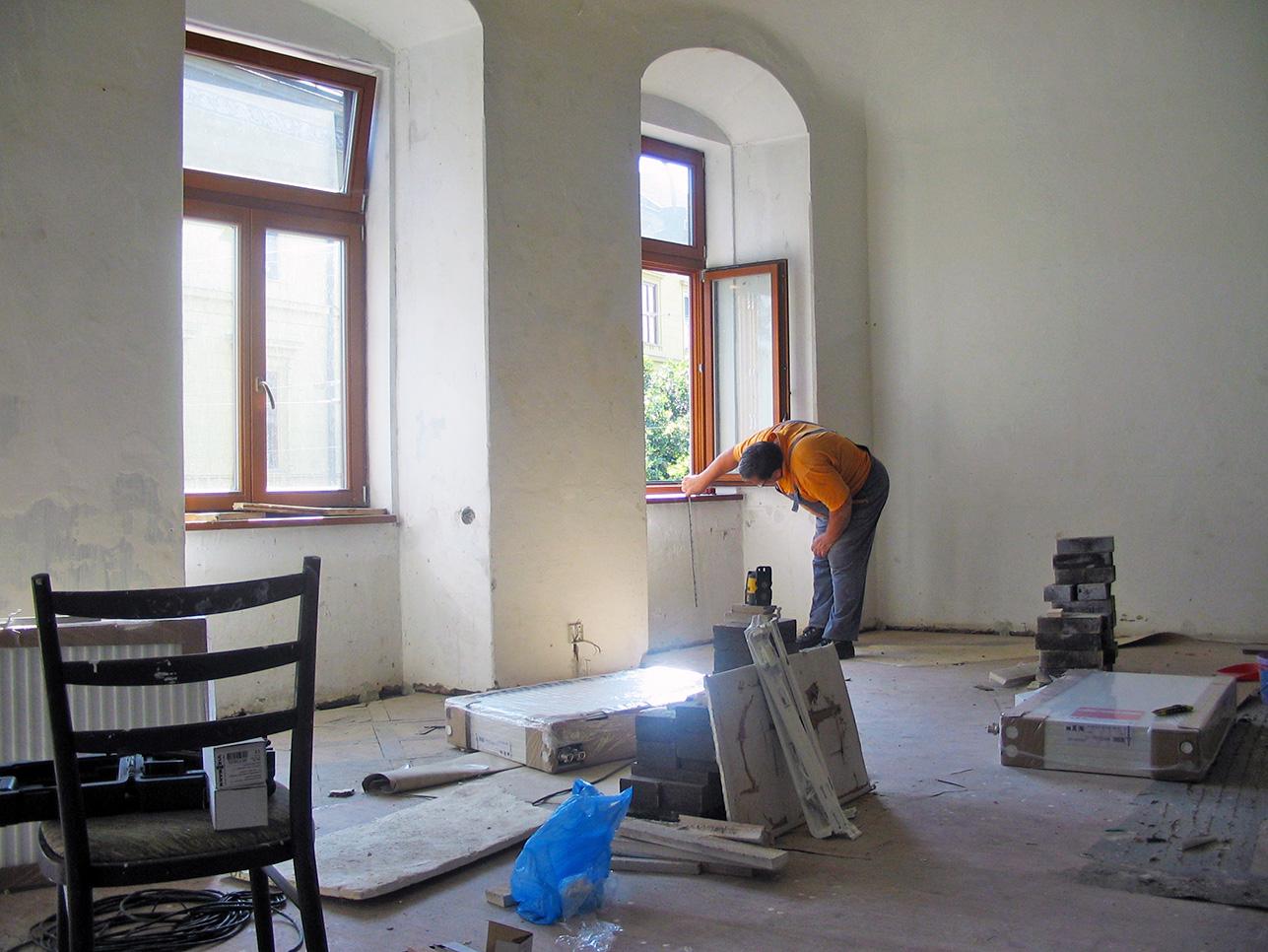 Realizácia firmy SMART ENERGO - Kúrenie šité na mieru – Inštalatéri – Prešov