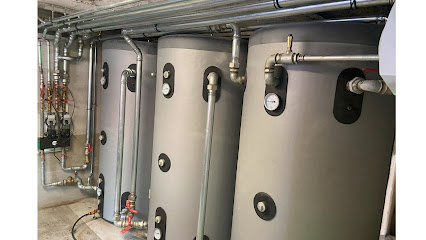 Realizácia firmy GasPlus s.r.o. – Inštalatéri – Prešov