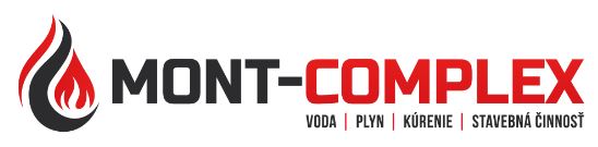 MONT-COMPLEX Instal s.r.o.