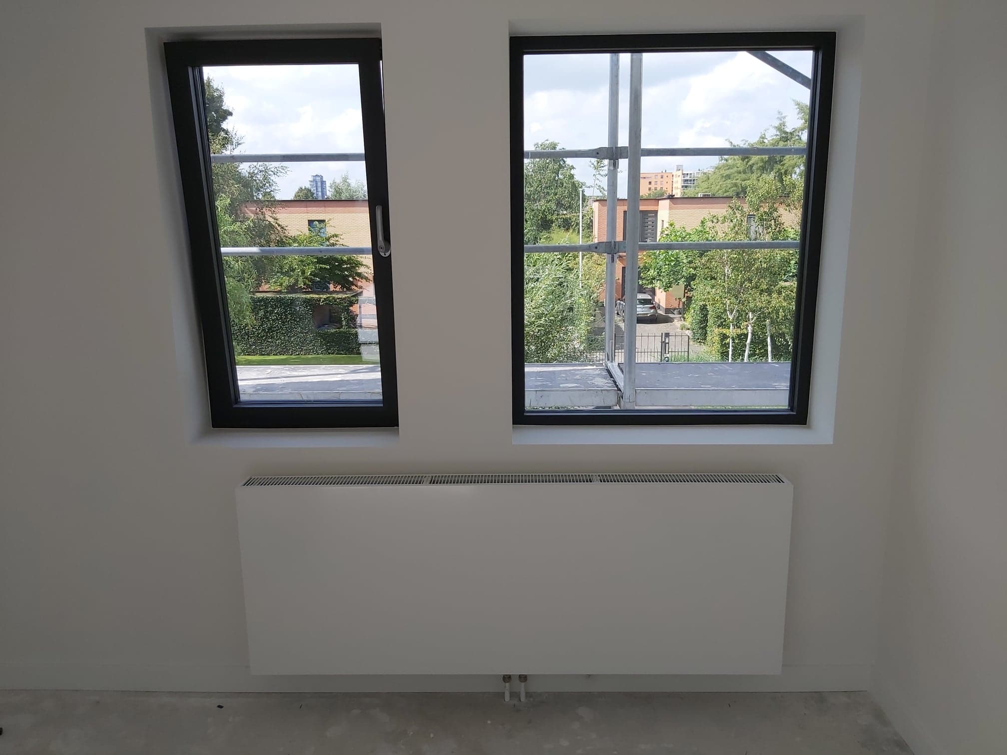 Realizácia firmy Instalater Galo – Inštalatéri – Kežmarok-Ľubica
