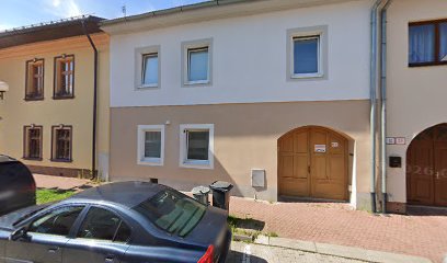 Realizácia firmy GASKLIMAT s.r.o. – Kúrenie, krby, tepelné čerpadlá – Stará Ľubovňa