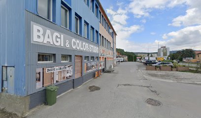 INŠTALCOMP, s.r.o.