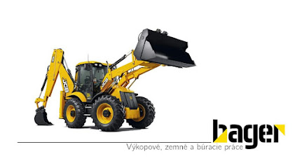 Bager s.r.o.