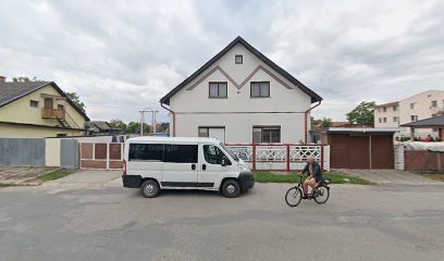 Realizácia firmy BAGER-peller Jozef Peller-PELLBET – Výkopové práce / bagrista – Baka
