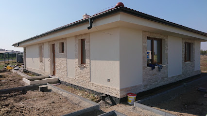 Realizácia firmy IM STAV, s.r.o. – Výkopové práce / bagrista – Dunajská Streda