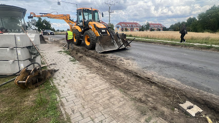 Realizácia firmy bandis - zemné a búracie práce – Stavebné a rekonštrukčné práce – Trnava