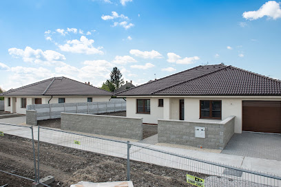 Realizácia firmy HB-Building s.r.o. – Stavebné a rekonštrukčné práce – Topoľníky