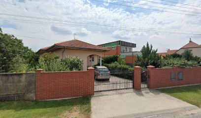 Realizácia firmy MA-RI STAV1 s. r. o. – Výkopové práce / bagrista – Galanta