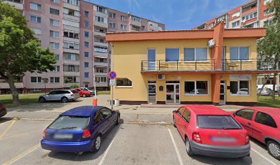 Realizácia firmy Komingstav s.r.o. – Výkopové práce / bagrista – Galanta