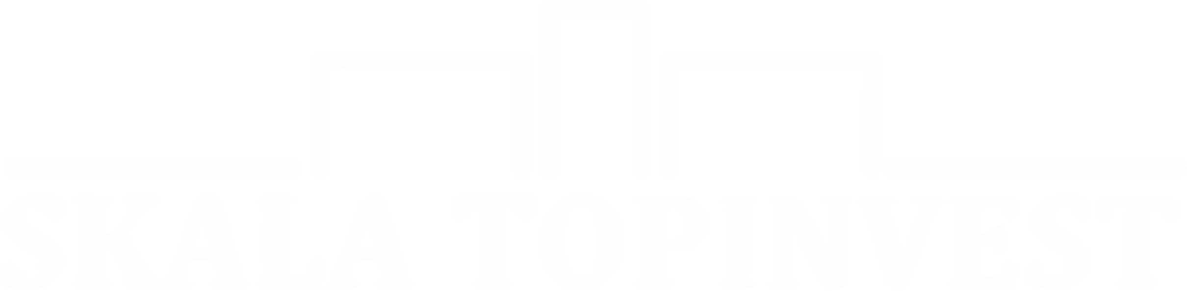 SKALA TOPINVEST, spol. s r.o.