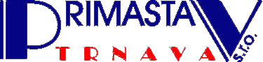 Primastav s.r.o.