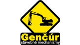 Milan Genčúr BMG