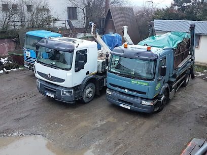 Realizácia firmy MK Waste, s.r.o. – Výkopové práce / bagrista – Nová Dubnica-Dubnica nad Váhom