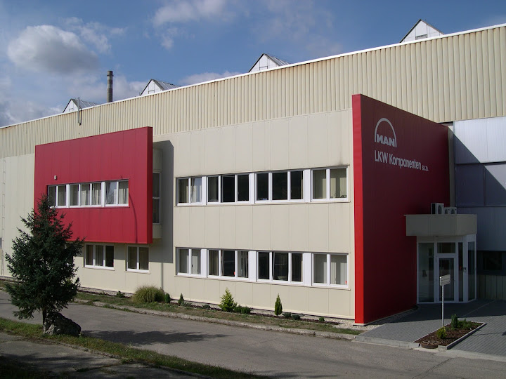 Realizácia firmy MODEST, spol. s r.o. – Výkopové práce / bagrista – Bánovce nad Bebravou