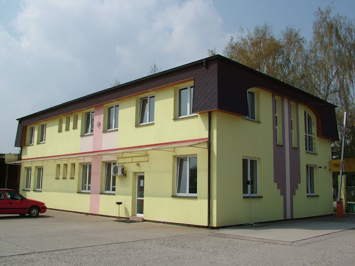 Realizácia firmy MODEST, spol. s r.o. – Výkopové práce / bagrista – Bánovce nad Bebravou