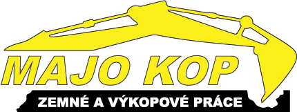 MAJO KOP S.R.O.
