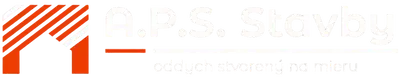 APS Stavby s.r.o