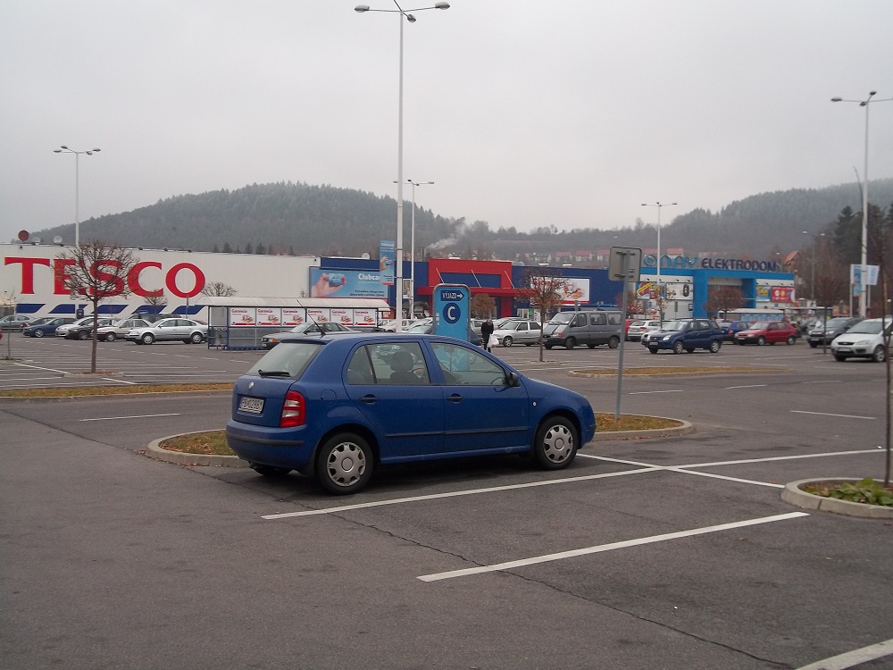 Realizácia firmy Jozef Križan AUTODOPRAVA s.r.o. – Výkopové práce / bagrista – Dolný Lieskov