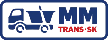 Odvoz a likvidácia odpadu - M&M Trans SK, s.r.o