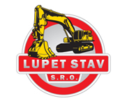LUPET STAV