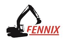 MK - FENNIX s.r.o. - Zemné a výkopové práce - Piešťany, Nitra, Topolčany, Hlohovec, Zlaté Moravce