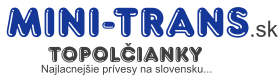 MINI-TRANS Jozef Baláž