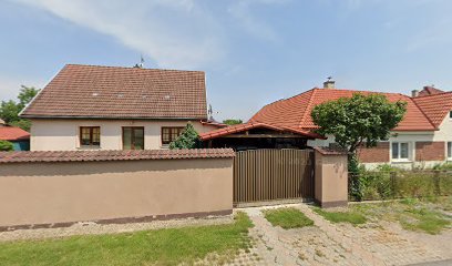 Realizácia firmy Výroba CNC strojov – Výkopové práce / bagrista – Kamanová