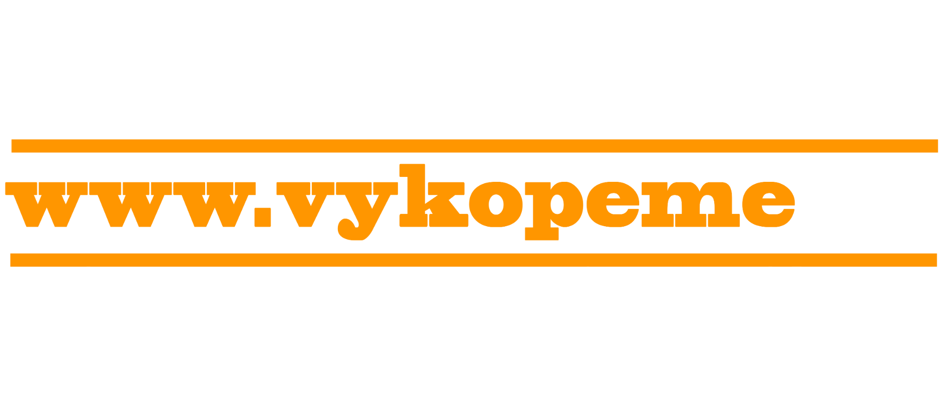 Vykopeme