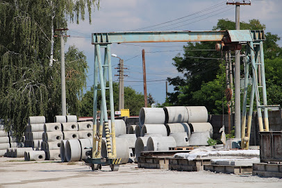 Realizácia firmy EUROBET s.r.o. – Výkopové práce / bagrista – Vráble
