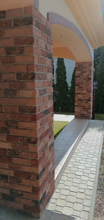 Realizácia firmy Miroslav Holec - Výkopové práce – Výkopové práce / bagrista – Nitra