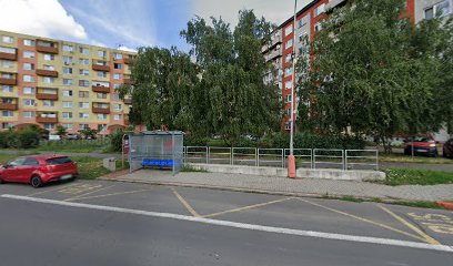 Realizácia firmy Vladimír Dostál - zemní práce, autodoprava, sro – Výkopové práce / bagrista – Levice