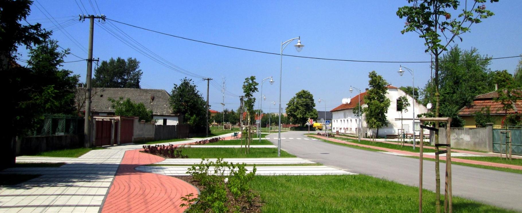 Realizácia firmy Zemné – Výkopové práce / bagrista – Topoľčany