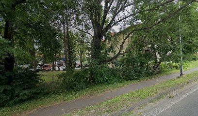 Realizácia firmy BOND JK,s.r.o. – Výkopové práce / bagrista – Nitra-Chrenová