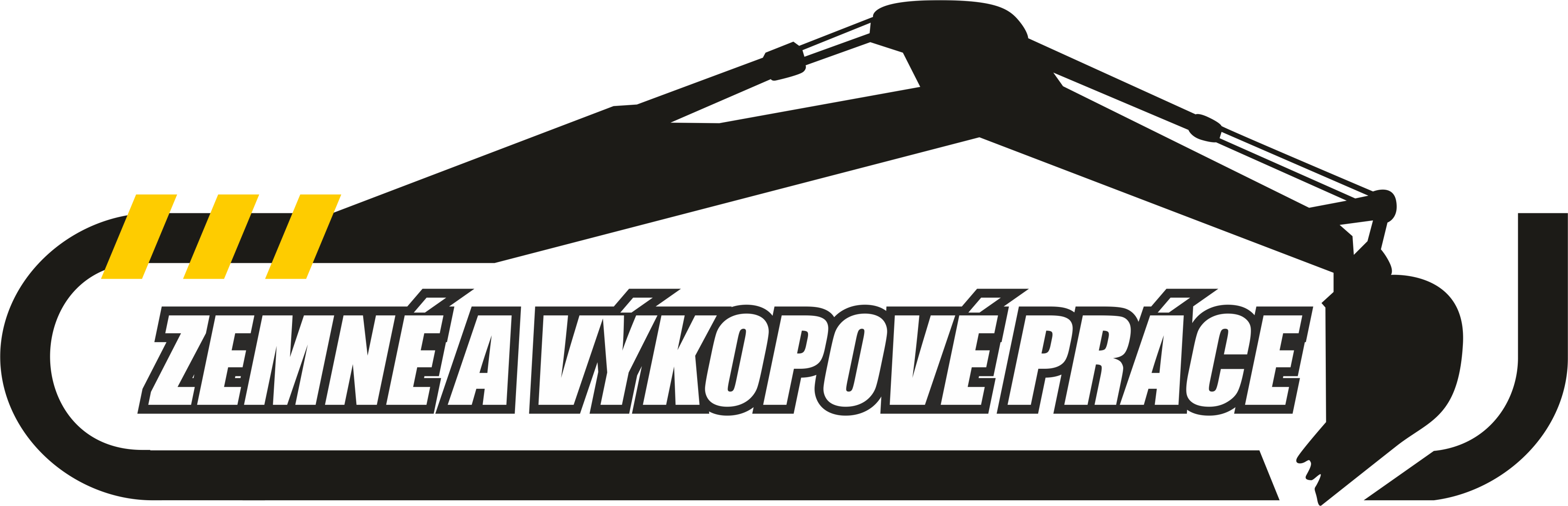 Ľ.A.D. Zemné a výkopové práce Ľuboslav Moravčík - Nová Baňa