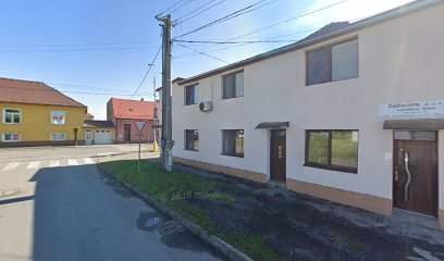 Realizácia firmy DEBROVA s.r.o. – Výkopové práce / bagrista – Rimavská Sobota