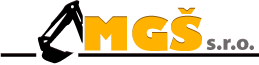 MGŠ s.r.o.