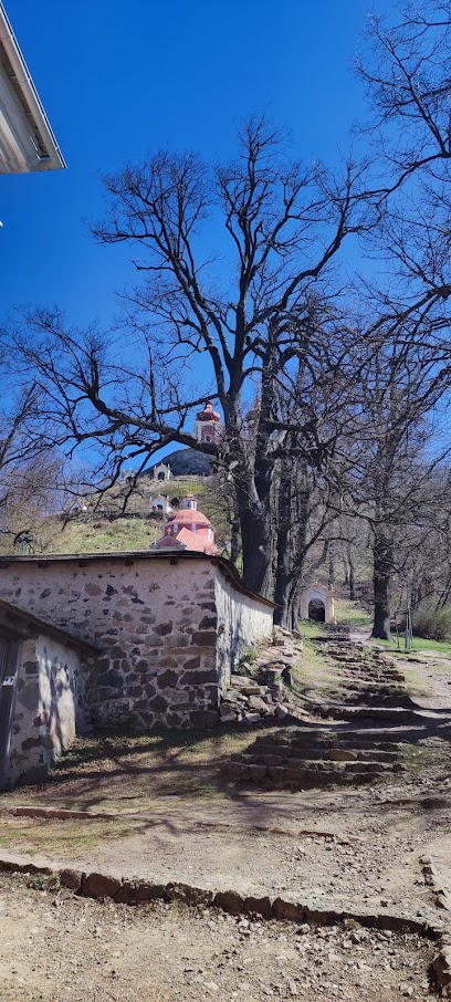Realizácia firmy ZEMATIK s.r.o. – Výkopové práce / bagrista – Banská Štiavnica