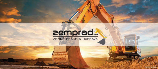 Realizácia firmy ZEMPRAD s.r.o. – Výkopové práce / bagrista – Hriňová