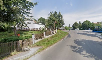Realizácia firmy Vyskovepracebs – Výkopové práce / bagrista – Banská Štiavnica